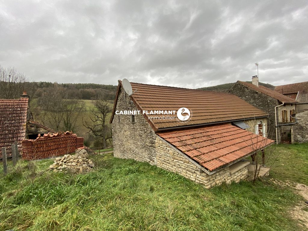 Achat maison 2 chambre(s) - La Roche-Vanneau