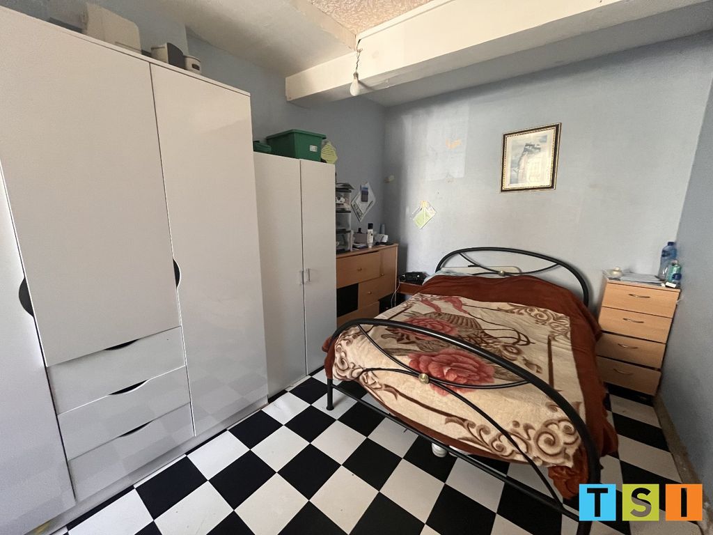 Achat maison 3 chambre(s) - Valentine