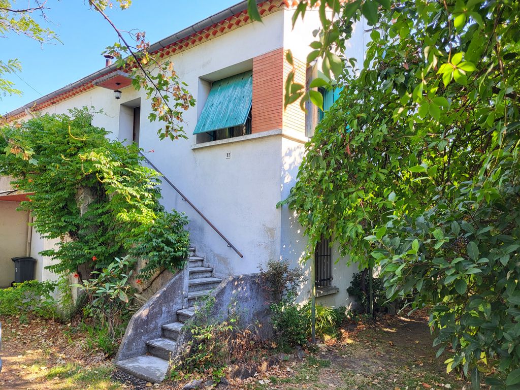 Achat maison 3 chambre(s) - Alès