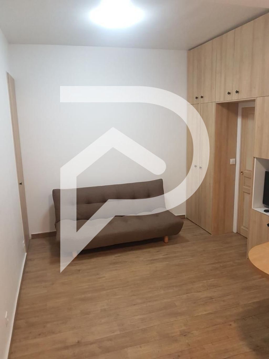 Achat studio à vendre 18 m² - Paris 18ème arrondissement