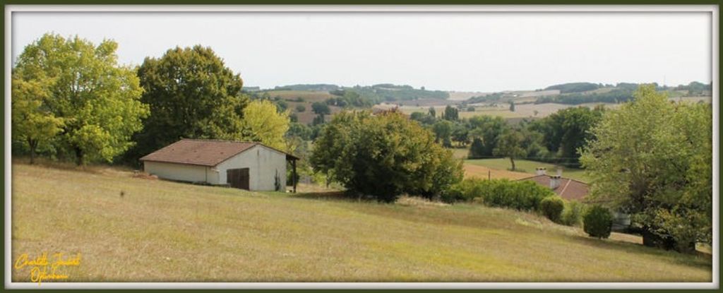 Achat maison 3 chambre(s) - Chalais