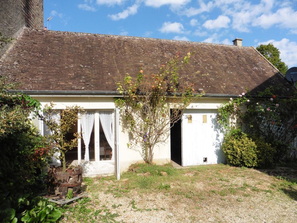 Achat maison 4 chambre(s) - Champigny