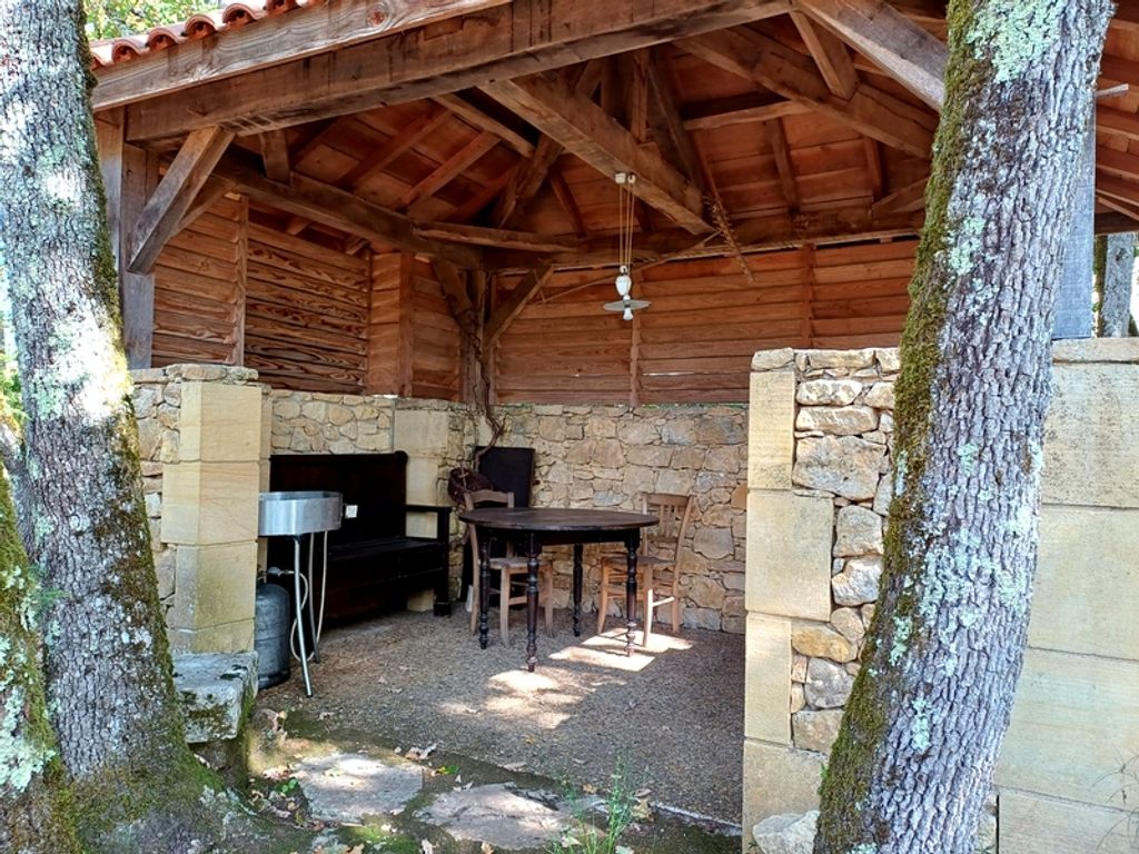 Achat maison 3 chambre(s) - Trémolat