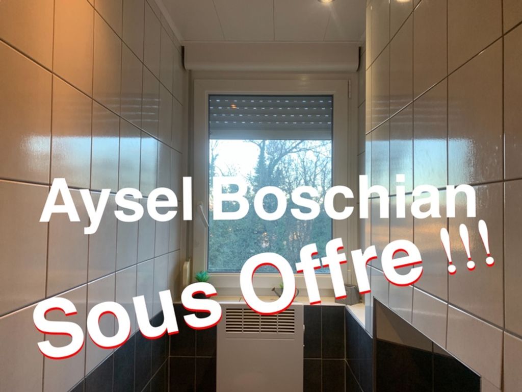 Achat appartement 3 pièce(s) Longwy