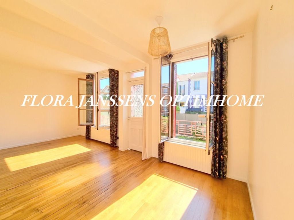 Achat maison 3 chambre(s) - Colombes