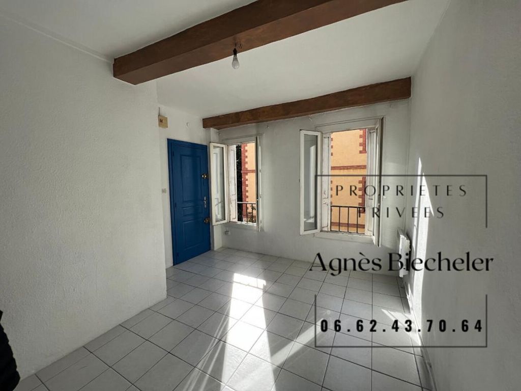 Achat duplex à vendre 6 pièces 140 m² - Perpignan