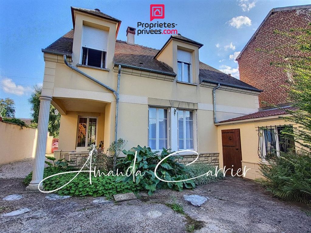 Achat maison 3 chambre(s) - Précy-sur-Oise