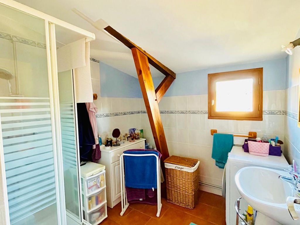 Achat maison 2 chambre(s) - Saint-Jean-de-Côle