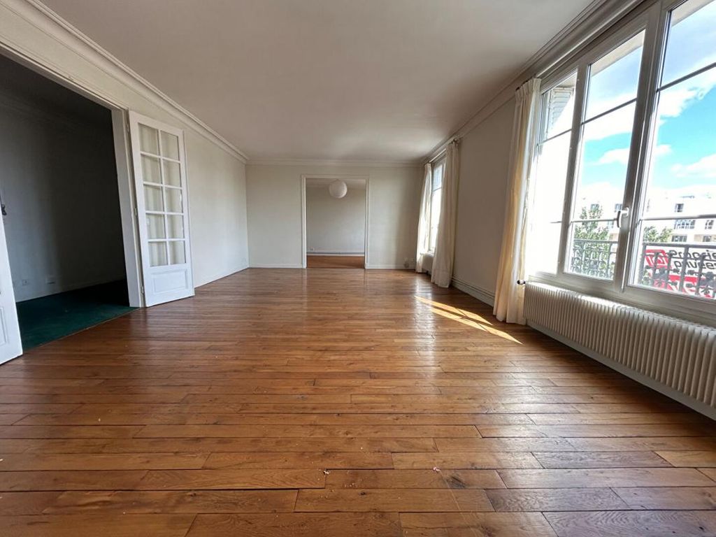 Achat appartement 7 pièce(s) Reims