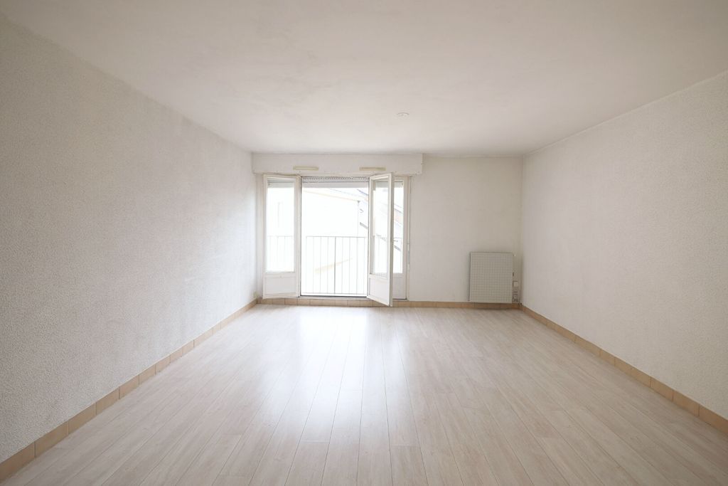 Achat appartement à vendre 2 pièces 57 m² - Angers