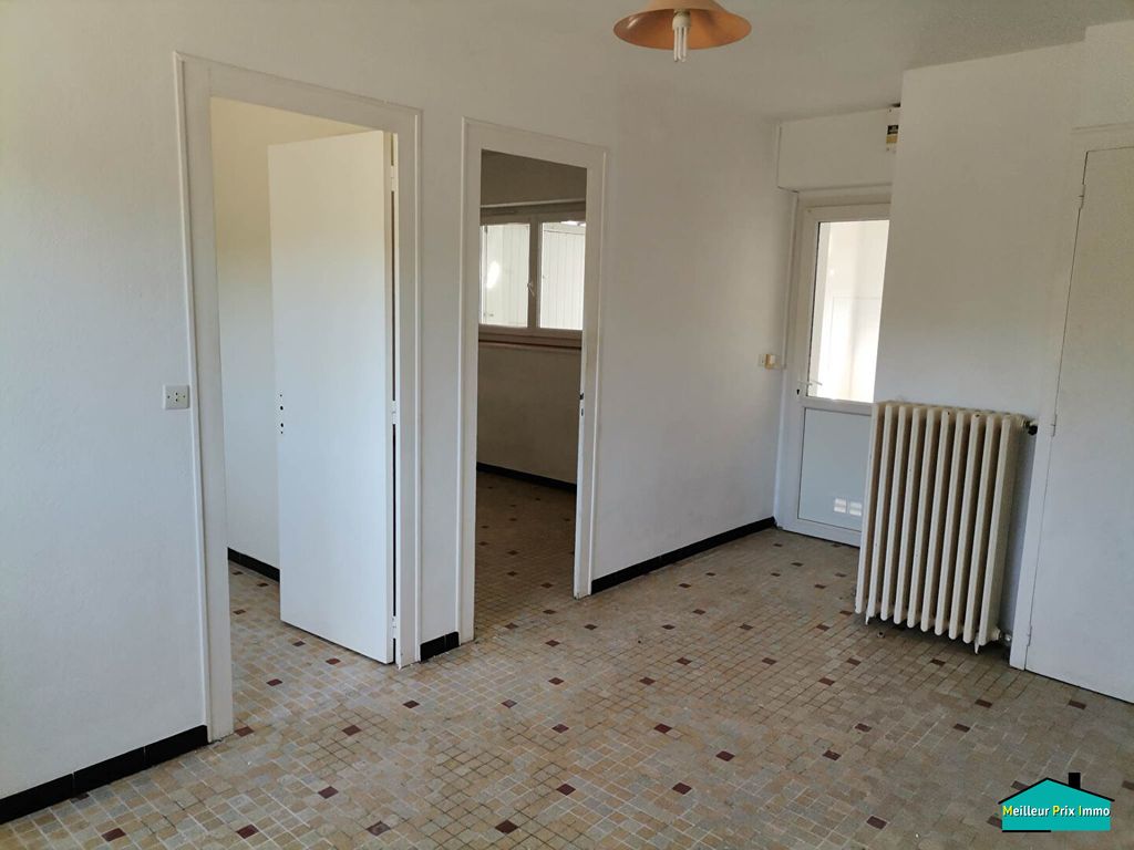 Achat maison à vendre 2 chambres 49 m² - Saint-Philbert-de-Grand-Lieu