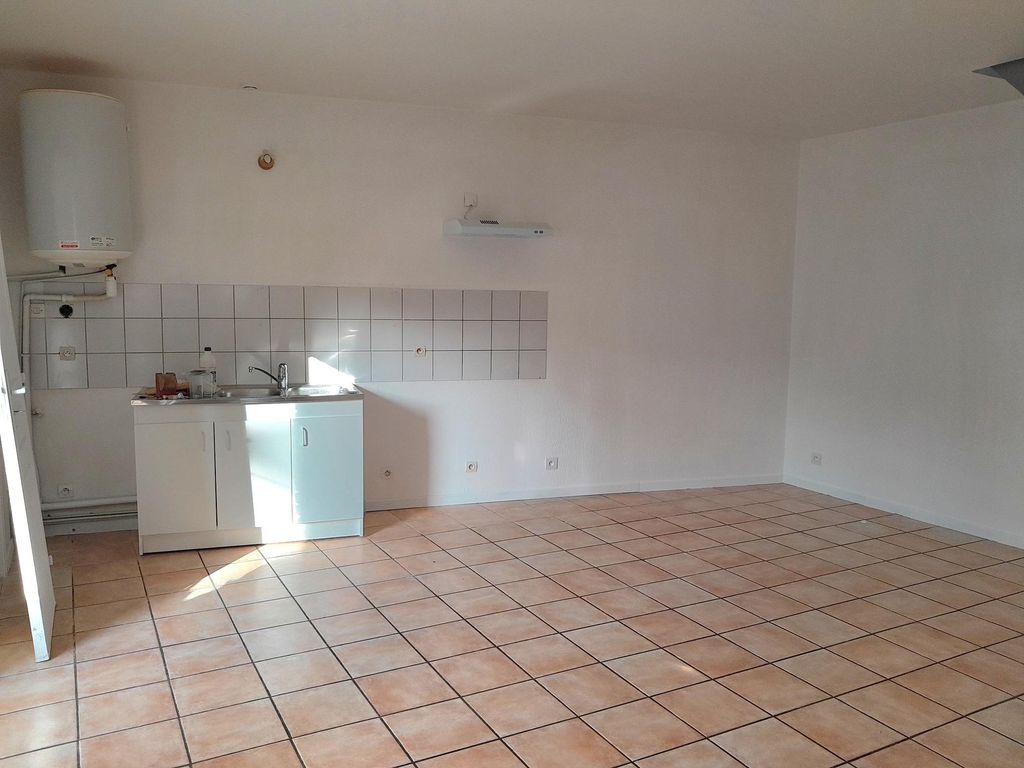 Achat maison à vendre 2 chambres 60 m² - Blain