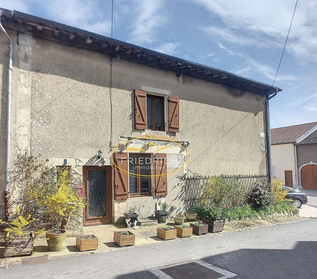 Achat maison 2 chambre(s) - Ligny-en-Barrois