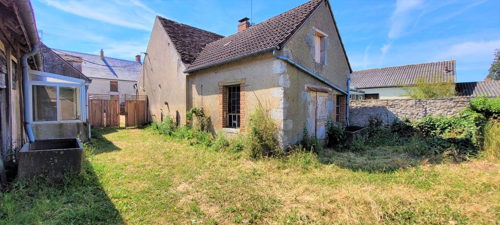 Achat maison 3 chambre(s) - Beaugency