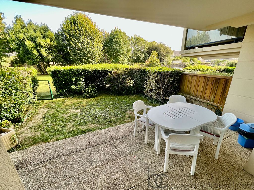 Achat appartement à vendre 3 pièces 73 m² - Sarzeau