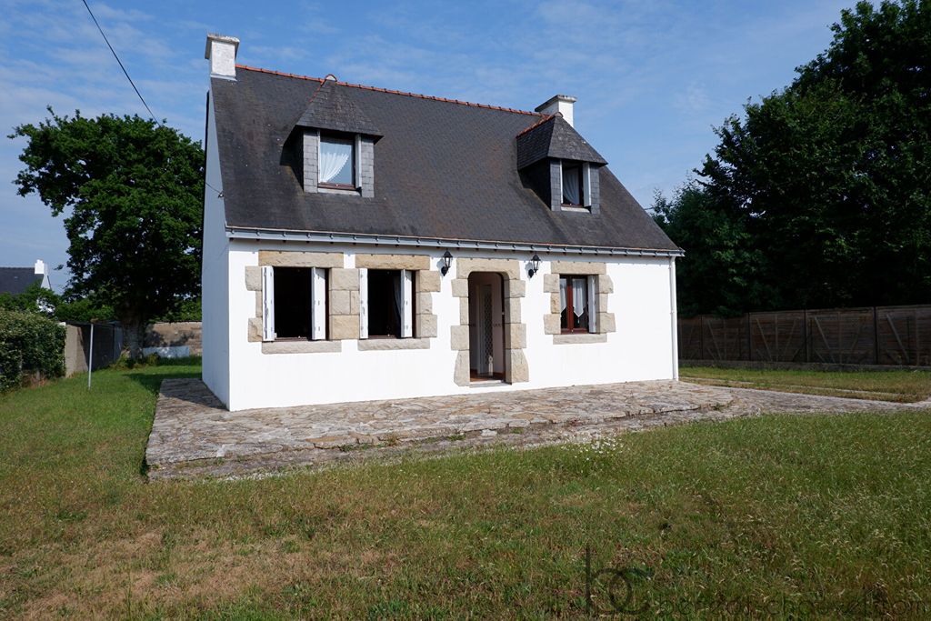 Achat maison 4 chambre(s) - Saint-Armel