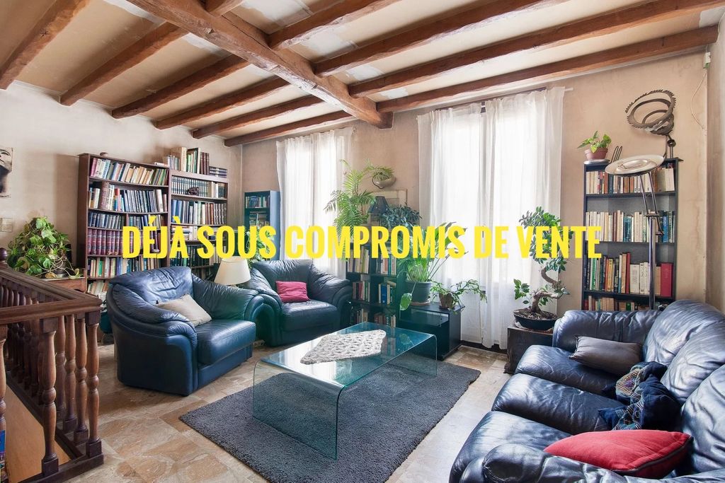 Achat appartement 3 pièce(s) Colombes