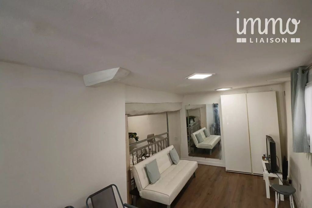 Achat appartement à vendre 2 pièces 31 m² - Le Beausset