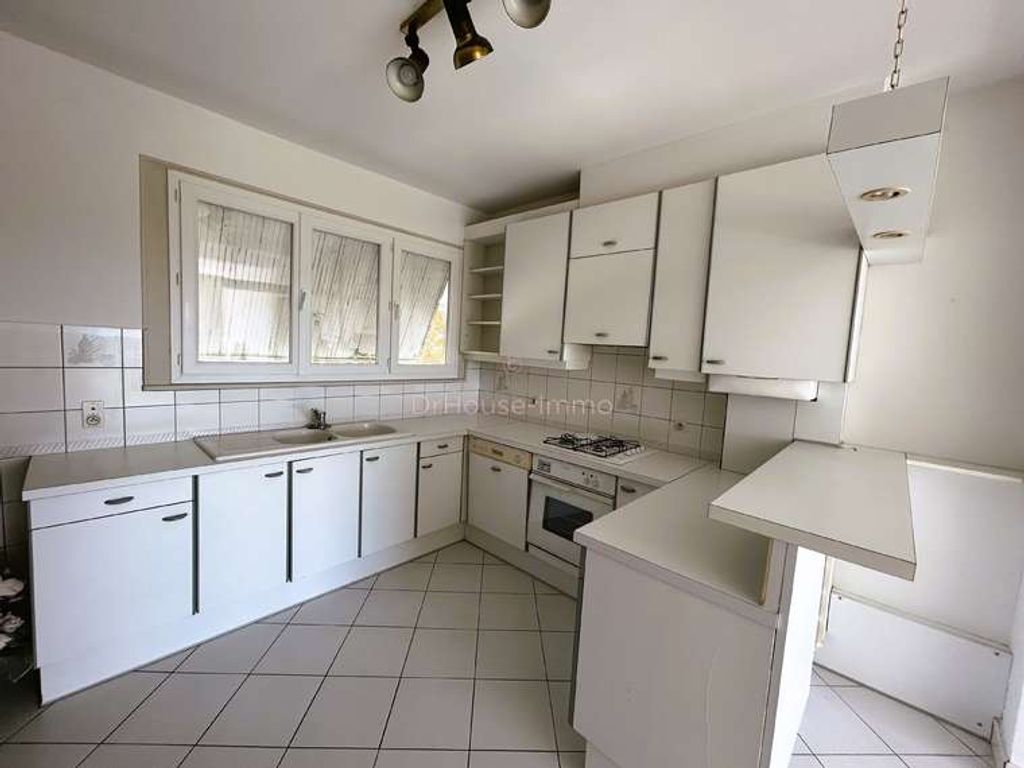 Achat appartement 4 pièce(s) Agen