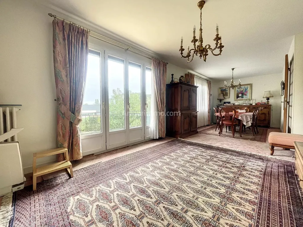 Achat maison 6 chambre(s) - Tinqueux