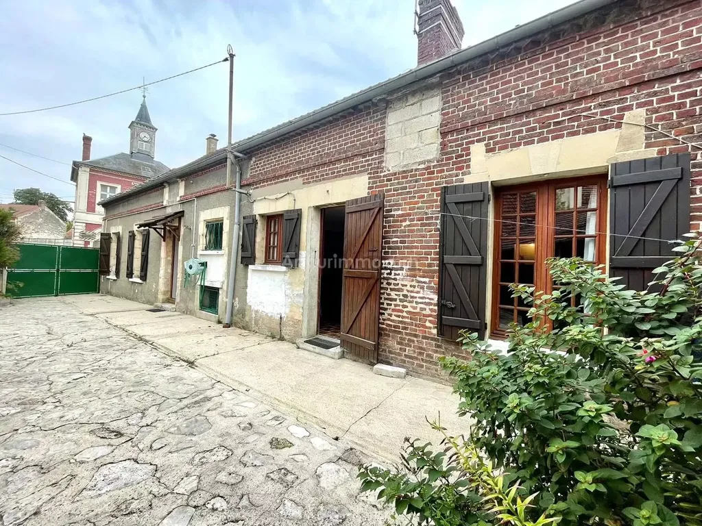 Achat maison 4 chambre(s) - Noailles