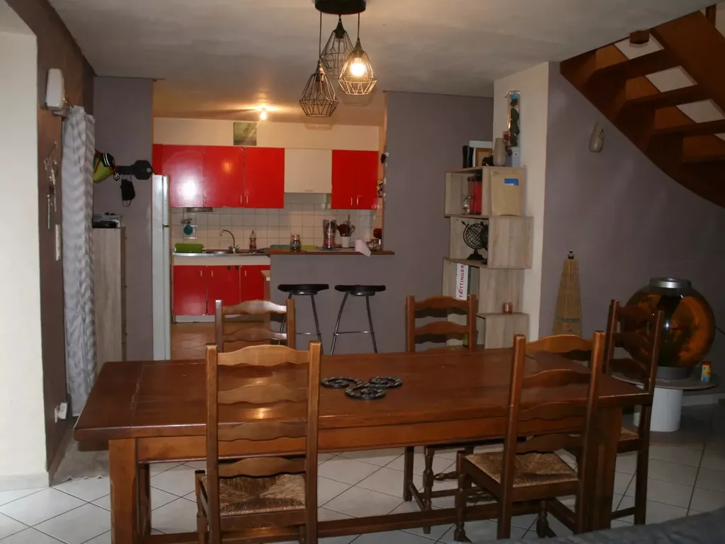 Achat maison 3 chambre(s) - Guégon