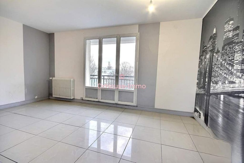 Achat appartement à vendre 3 pièces 59 m² - Blois