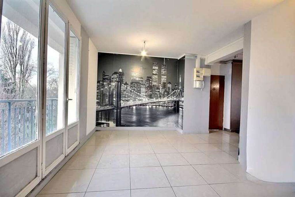 Achat appartement à vendre 3 pièces 59 m² - Blois