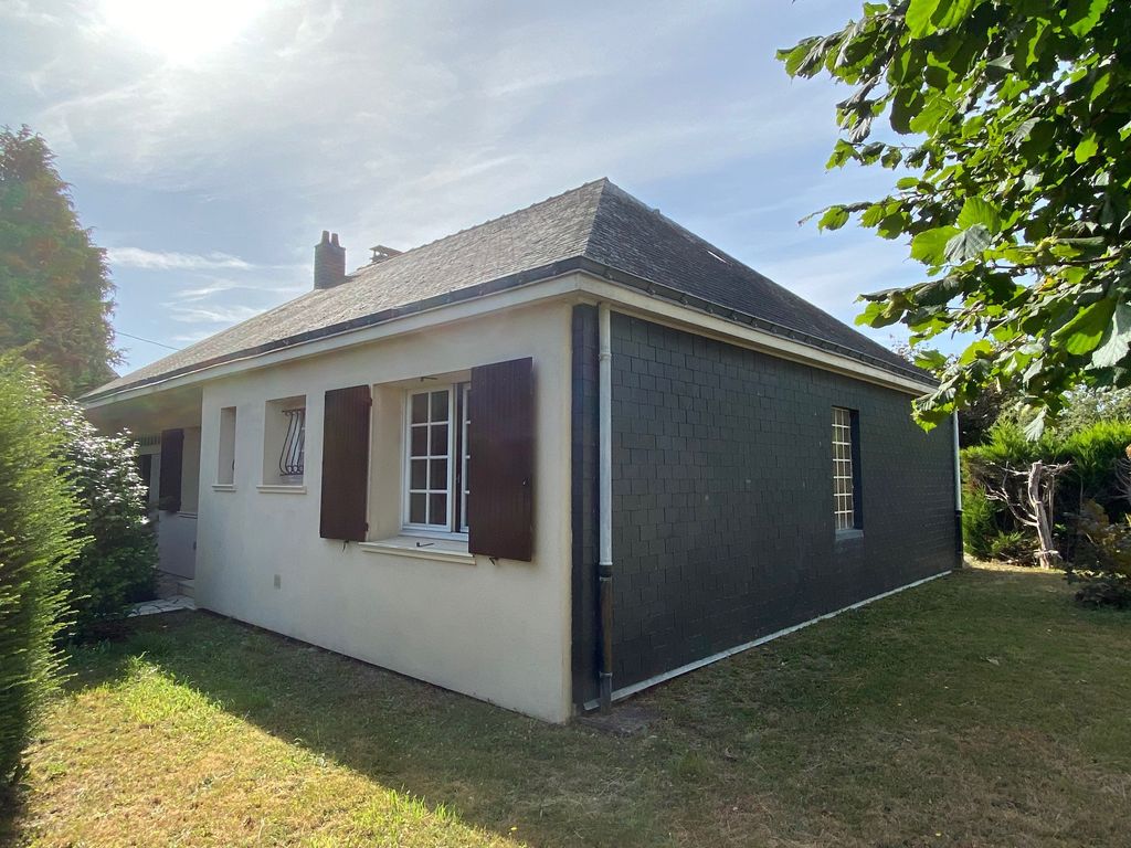 Achat maison à vendre 2 chambres 90 m² - La Chapelle-sur-Erdre