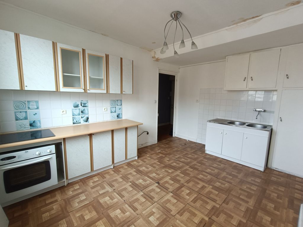 Achat appartement à vendre 2 pièces 42 m² - Saint-Étienne
