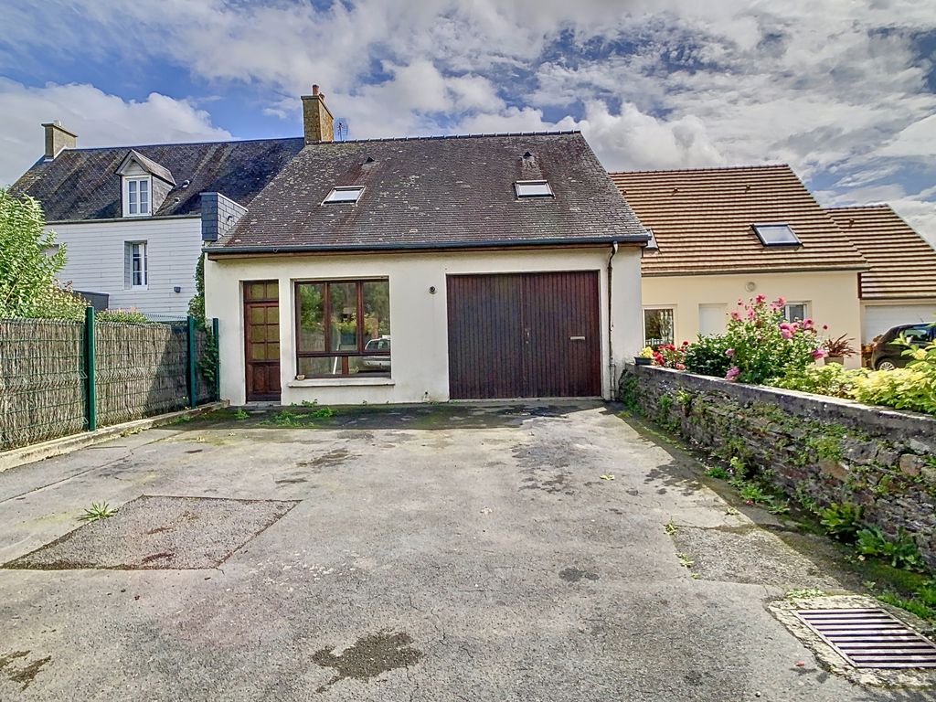 Achat maison 3 chambre(s) - Condé-sur-Vire