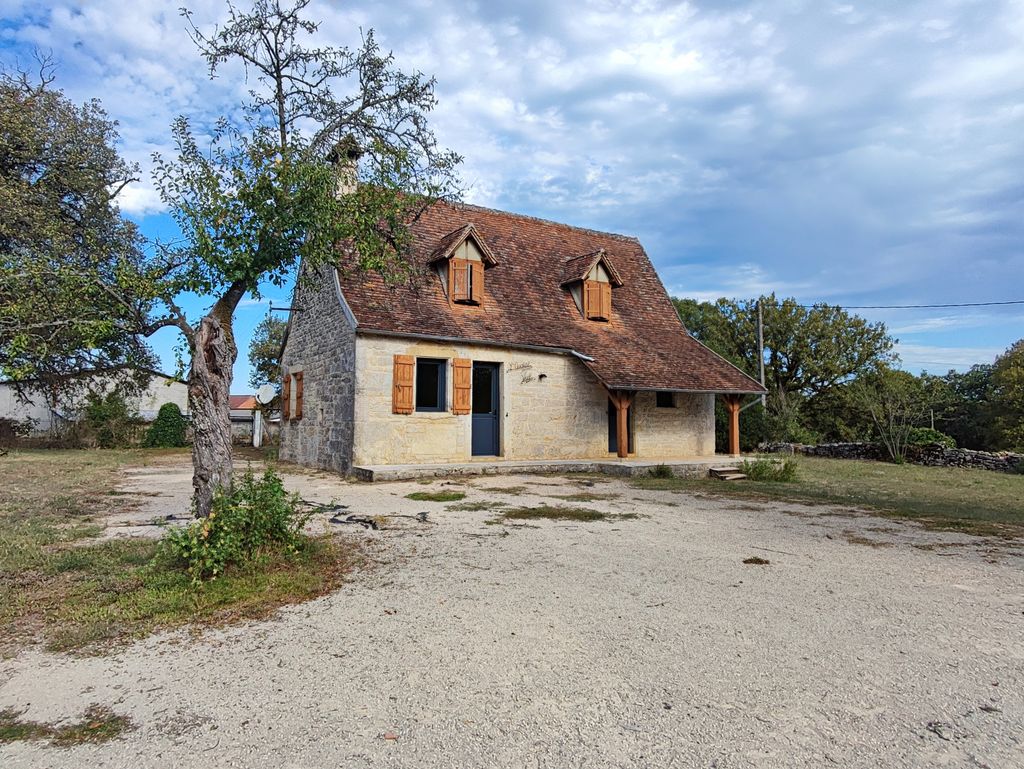 Achat maison 3 chambre(s) - Miers