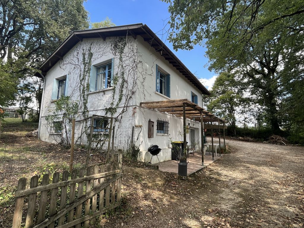 Achat maison à vendre 4 chambres 130 m² - Varès