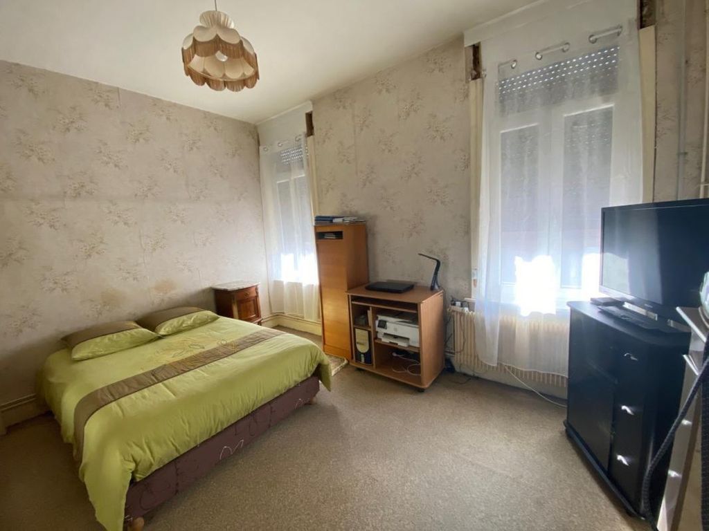 Achat maison 4 chambre(s) - Tourcoing