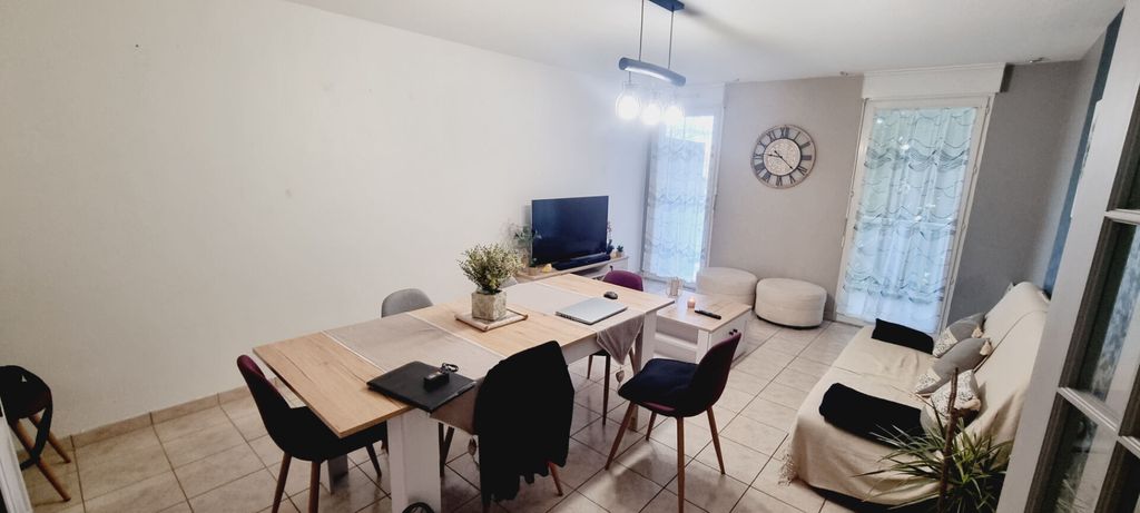 Achat appartement à vendre 2 pièces 56 m² - Mont-de-Marsan