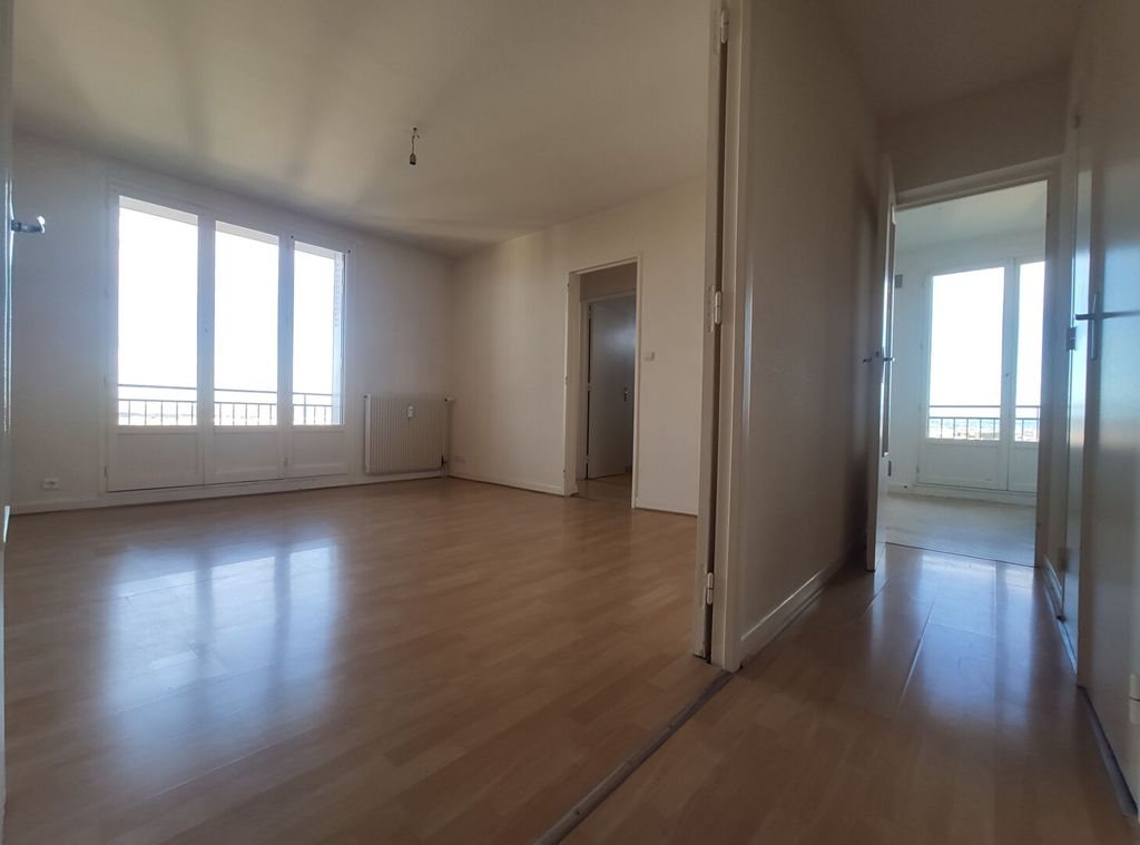 Achat appartement à vendre 2 pièces 43 m² - Riorges
