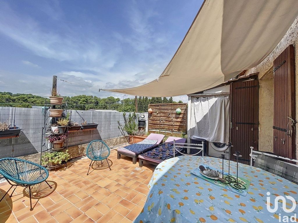 Achat appartement 3 pièce(s) Mougins