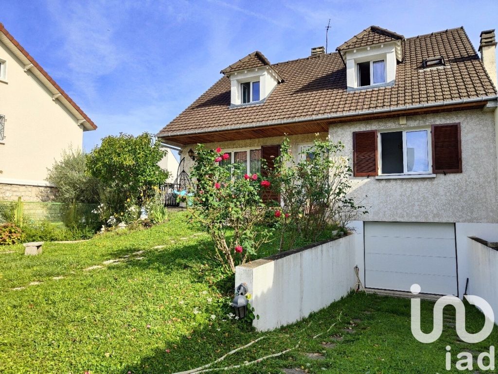 Achat maison 4 chambre(s) - Eaubonne