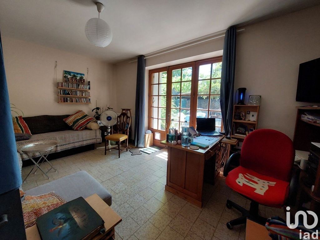 Achat maison 3 chambre(s) - Lamothe-Montravel