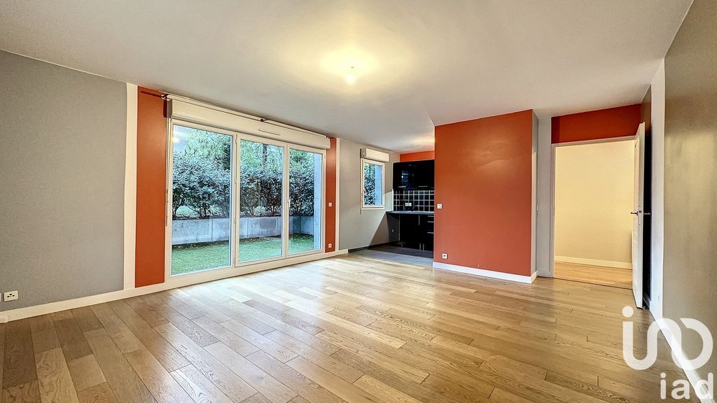 Achat appartement à vendre 3 pièces 73 m² - Massy