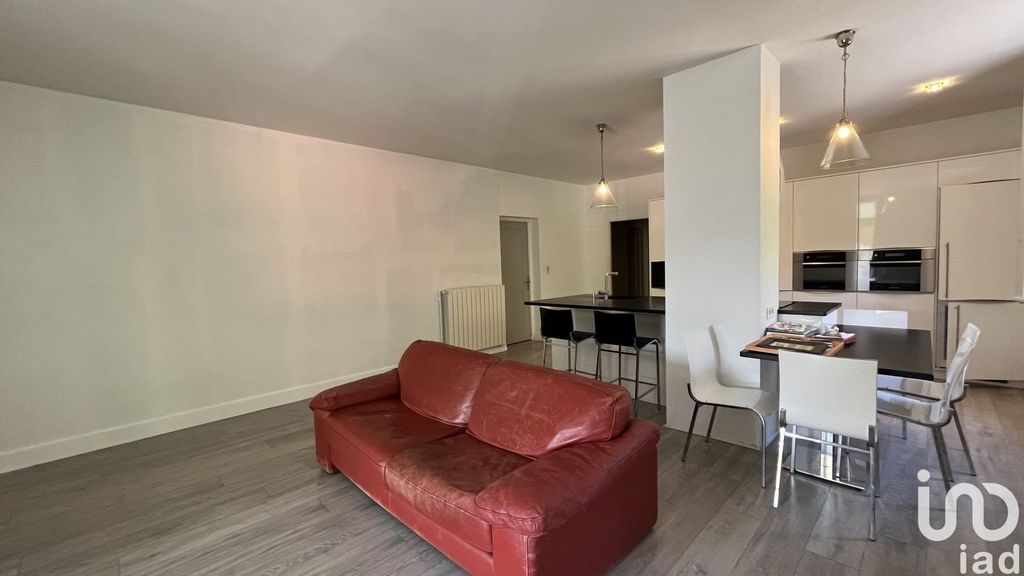 Achat maison 4 chambre(s) - Saint-André-de-Valborgne