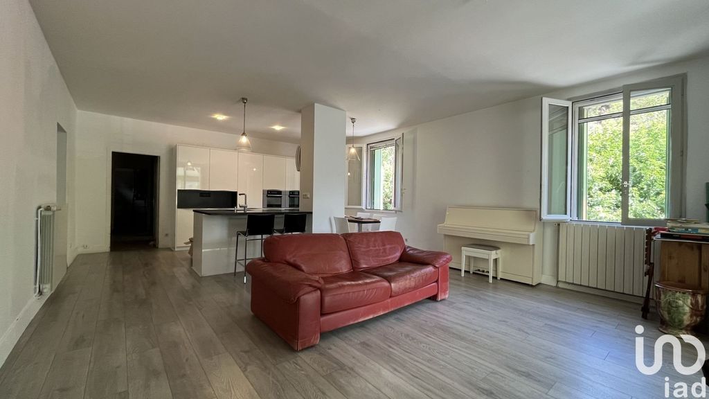 Achat maison 4 chambre(s) - Saint-André-de-Valborgne