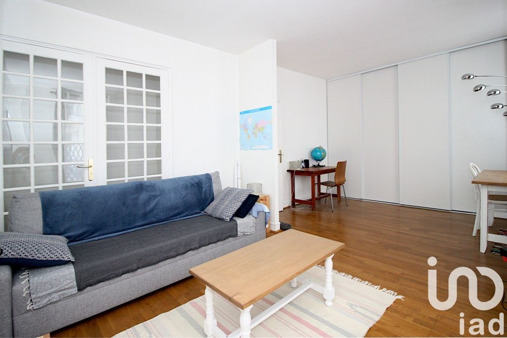 Achat appartement 2 pièce(s) Paris 17ème arrondissement