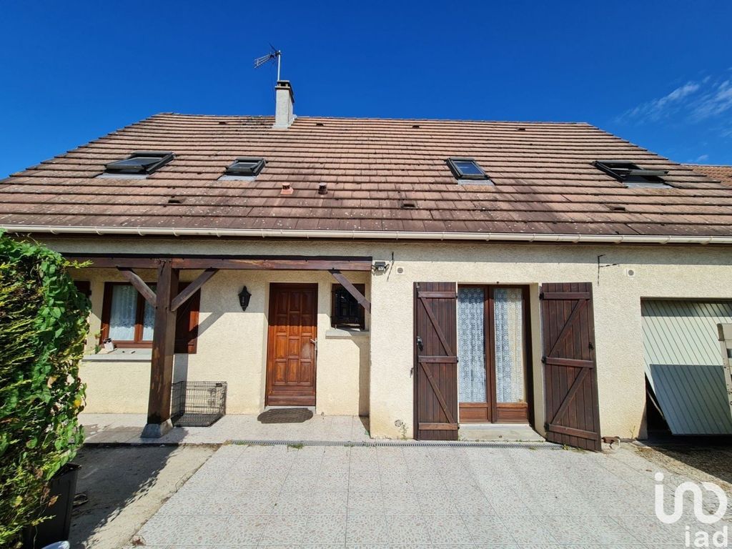 Achat maison à vendre 5 chambres 175 m² - Coulommiers