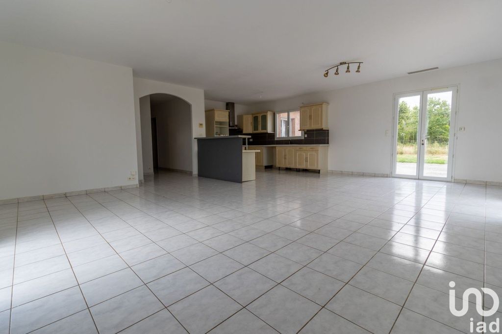 Achat maison 5 chambre(s) - Castelsarrasin