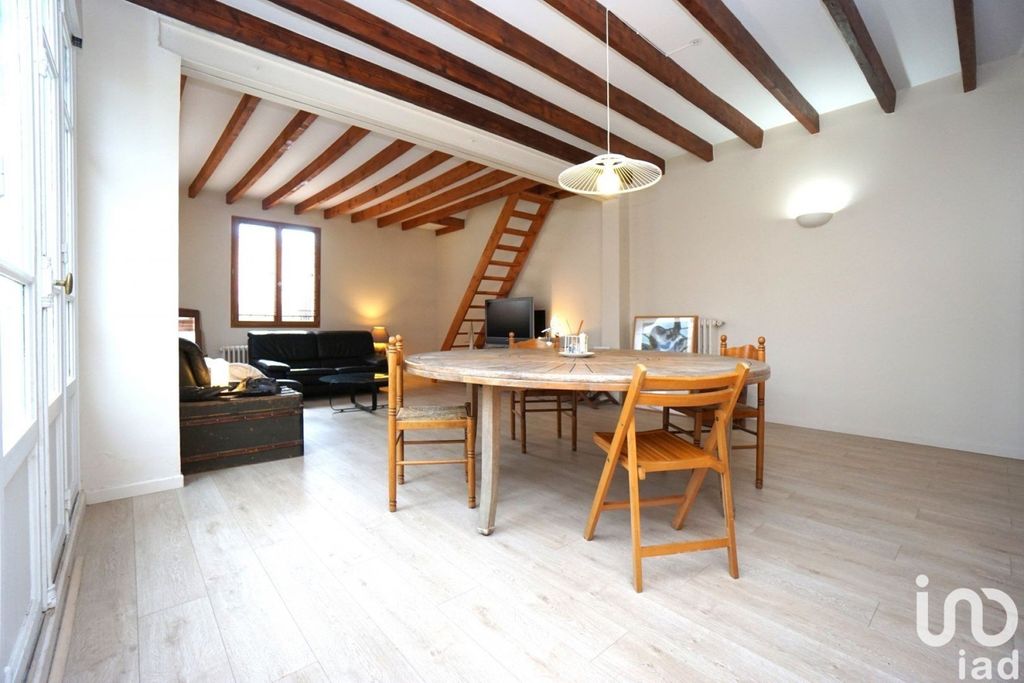 Achat maison 3 chambre(s) - Le Plessis-Trévise