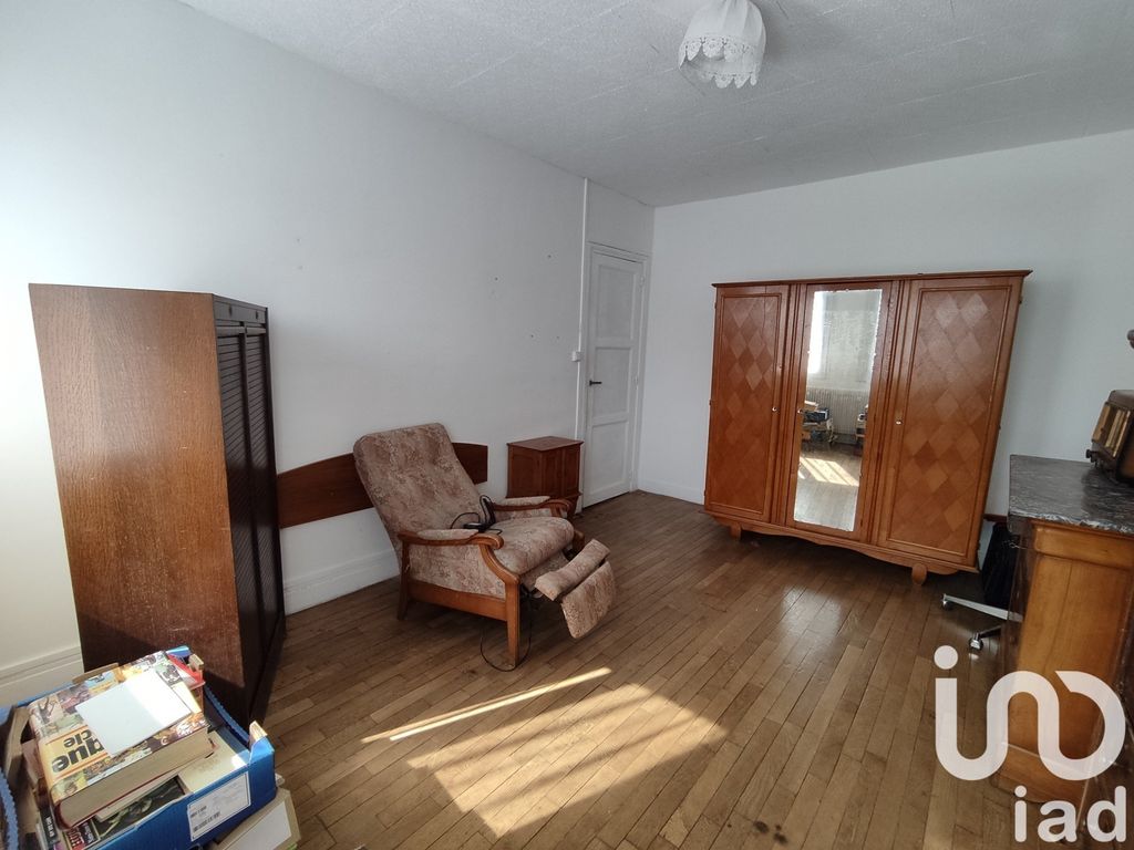 Achat maison 3 chambre(s) - Abbeville