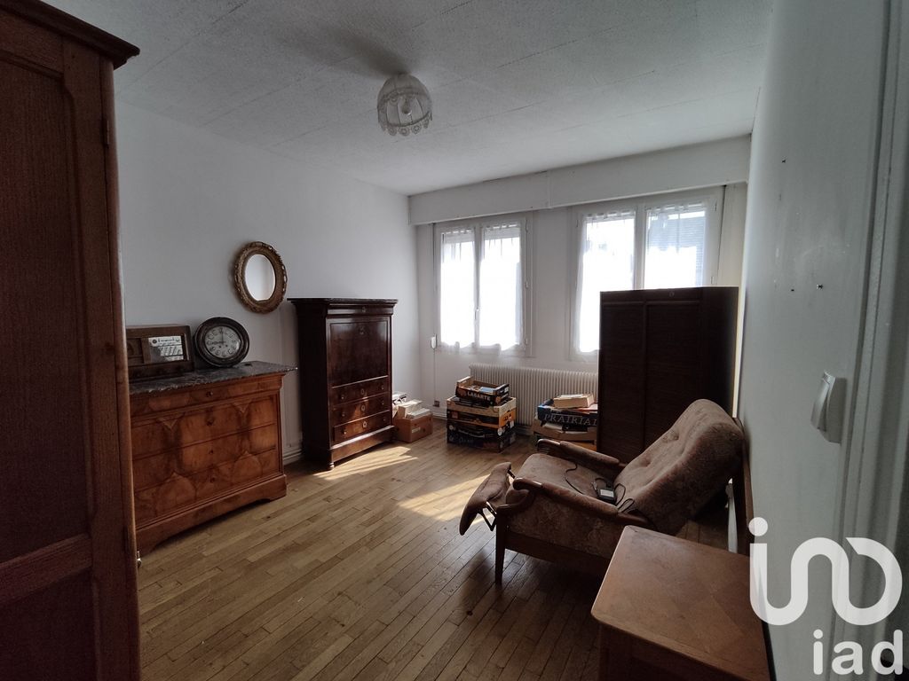 Achat maison 3 chambre(s) - Abbeville