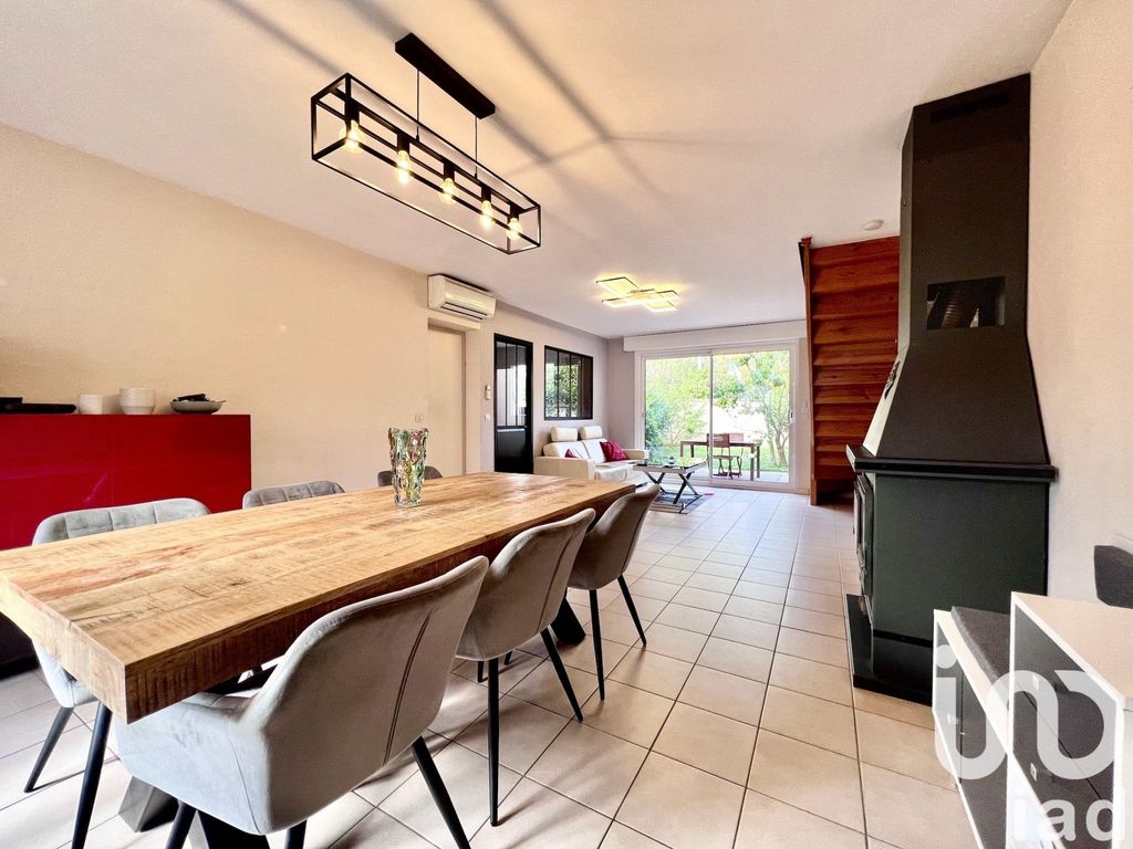 Achat maison à vendre 3 chambres 89 m² - Périgny