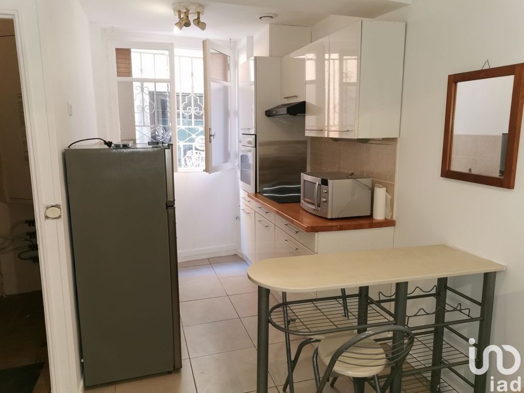 Achat appartement à vendre 4 pièces 127 m² - Perpignan